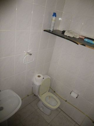 Local comercial en alquiler en Praza Independencia en Vigo