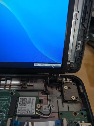 Batería Acer AP16J8K 3ICP6/55/90