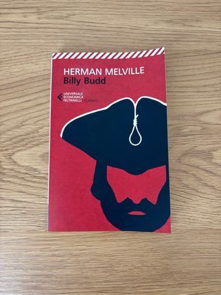 Billy Budd