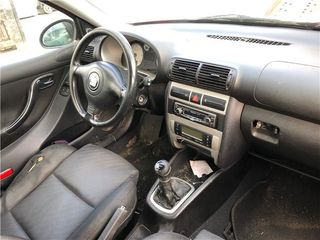 FARO DEL. IZDO. Seat Leon (1M1)(11.1999->) 1.9 TDI