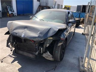 CAJA CAMBIOS MANUAL BMW Serie 5 Berlina (E60)(2003->) 3.0 530d [3,0 Ltr. - 160 kW Turbodiesel CAT]