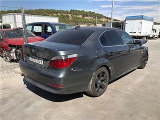 CAJA CAMBIOS MANUAL BMW Serie 5 Berlina (E60)(2003->) 3.0 530d [3,0 Ltr. - 160 kW Turbodiesel CAT]