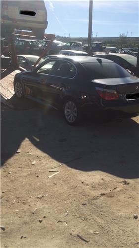CAJA CAMBIOS MANUAL BMW Serie 5 Berlina (E60)(2003->) 3.0 525d [3,0 Ltr. - 145 kW Turbodiesel CAT]