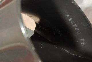 Sandalias Gucci Negras Auténticas