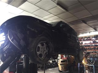 CAJA CAMBIOS MANUAL BMW Serie X3 (E83)(2004->) 2.0d [2,0 Ltr. - 110 kW 16V Diesel CAT]