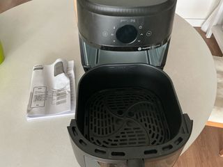 Freidora de aire Philips