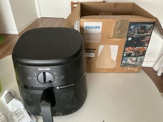 Freidora de aire Philips