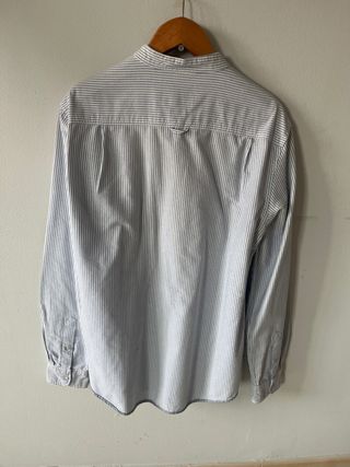 Camisa Springfield Talla M Rayas