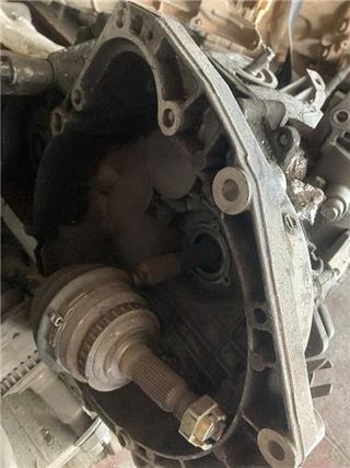 CAJA CAMBIOS MANUAL Opel Vectra C Berlina (07.2005->) 1.9 Cosmo [1,9 Ltr. - 88 kW CDTI]