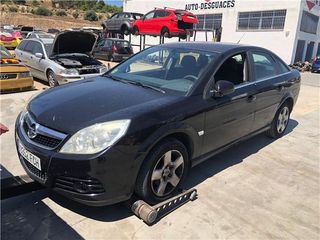 CAJA CAMBIOS MANUAL Opel Vectra C Berlina (07.2005->) 1.9 Cosmo [1,9 Ltr. - 88 kW CDTI]