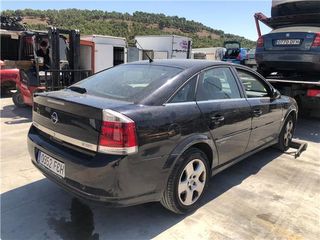 CAJA CAMBIOS MANUAL Opel Vectra C Berlina (07.2005->) 1.9 Cosmo [1,9 Ltr. - 88 kW CDTI]