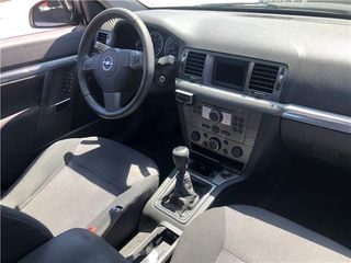 CAJA CAMBIOS MANUAL Opel Vectra C Berlina (07.2005->) 1.9 Cosmo [1,9 Ltr. - 88 kW CDTI]