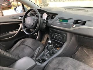 FARO DEL. IZDO. Citroen C5 Berlina (2008->) 1.6 Collection [1,6 Ltr. - 80 kW 16V HDi FAP]