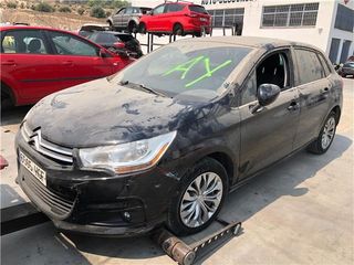 FARO DEL. IZDO. Citroen C4 Berlina (08.2010->) 1.6 Seduction [1,6 Ltr. - 82 kW HDi FAP]