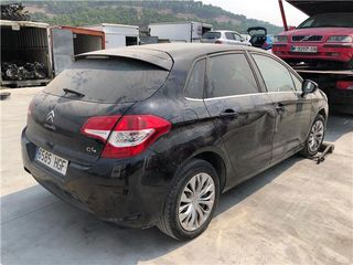 FARO DEL. IZDO. Citroen C4 Berlina (08.2010->) 1.6 Seduction [1,6 Ltr. - 82 kW HDi FAP]