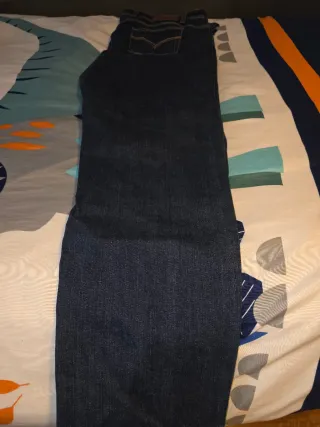 Pantalones vaqueros La Española talla 54