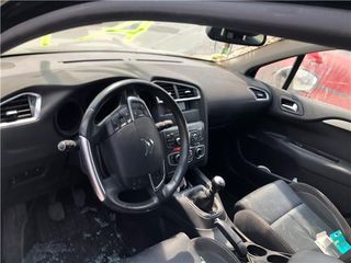 FARO DEL. DCHO Citroen C4 Berlina (08.2010->) 1.6 Seduction [1,6 Ltr. - 82 kW HDi FAP]