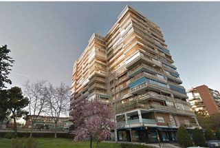 Garaje en venta en Parque Lisboa - La Paz en Alcorcón