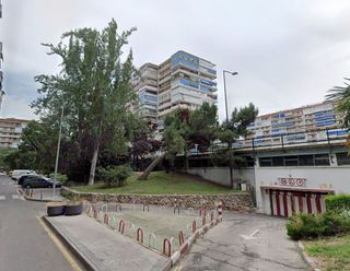 Garaje en venta en Parque Lisboa - La Paz en Alcorcón