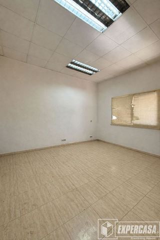 Local comercial en venta en Alcàsser