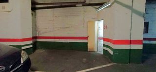 Garaje en venta en Zorroza en Bilbao