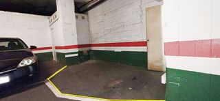 Garaje en venta en Zorroza en Bilbao