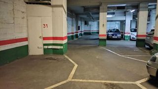 Garaje en venta en Zorroza en Bilbao