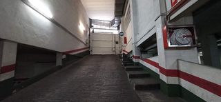 Garaje en venta en Zorroza en Bilbao