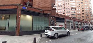 Garaje en venta en Zorroza en Bilbao