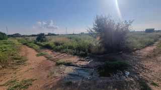 Terreno en venta en Centro en Villarreal