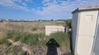 Terreno en venta en Centro en Villarreal