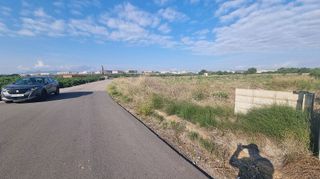 Terreno en venta en Centro en Villarreal