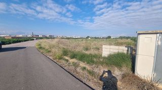 Terreno en venta en Centro en Villarreal