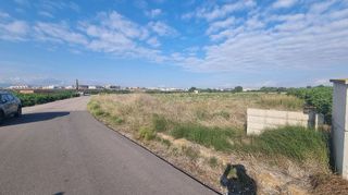 Terreno en venta en Centro en Villarreal