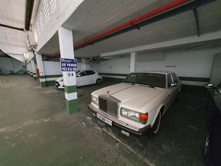 Garaje en venta en Los Naranjos - Las Brisas en Marbella