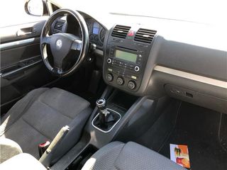 ELEVALUNAS ELECTRICO TRA. DCHO. Volkswagen Jetta V (1K2)(2005->) 1.9 TDI