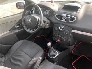 ELEVALUNAS ELECTRICO DEL. IZDO. Renault Clio III (2005->) 1.5 dCi (BR17, CR17)