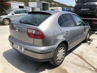 FARO DEL. IZDO. Seat Leon (1M1)(11.1999->) 1.9 TDI