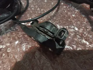 Frenos SRAM Level LTM