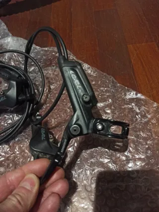 Frenos SRAM Level LTM