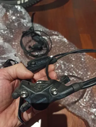 Frenos SRAM Level LTM