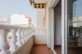Piso en venta en Playa del Cura en Torrevieja