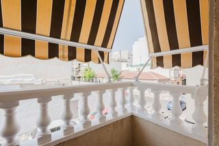 Piso en venta en Playa del Cura en Torrevieja