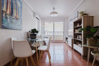 Piso en venta en Playa del Cura en Torrevieja