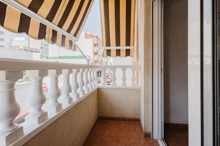 Piso en venta en Playa del Cura en Torrevieja