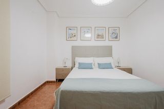 Piso en venta en Playa del Cura en Torrevieja