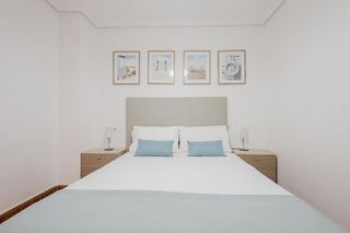 Piso en venta en Playa del Cura en Torrevieja