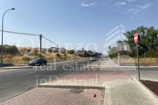 Nave industrial en venta en El Cerro - Carretera de San Rafael en Segovia
