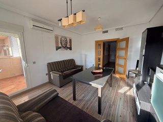 Piso en venta en Carolina (La)