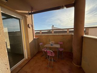 Piso en venta en Carolina (La)